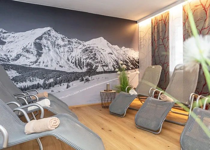 Fruehstueckshotel Birkenhof Hotell 3*