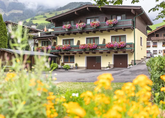 Hotell Fruehstueckshotel Birkenhof