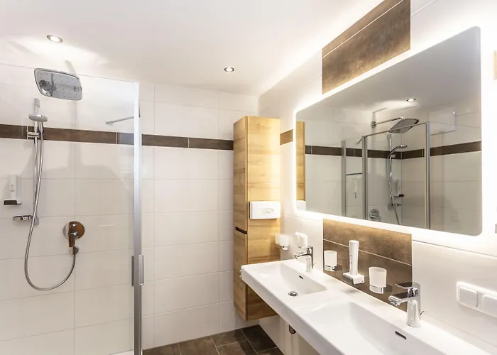 Fruehstueckshotel Birkenhof 3*