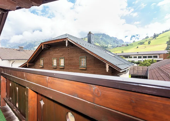 Fruehstueckshotel Birkenhof Rauris
