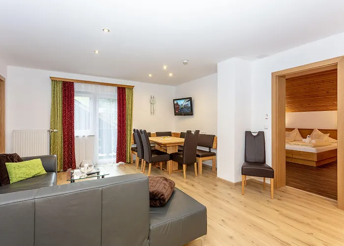 Hotell Fruehstueckshotel Birkenhof
