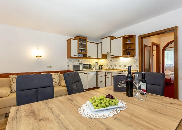 Fruehstueckshotel Birkenhof 3*