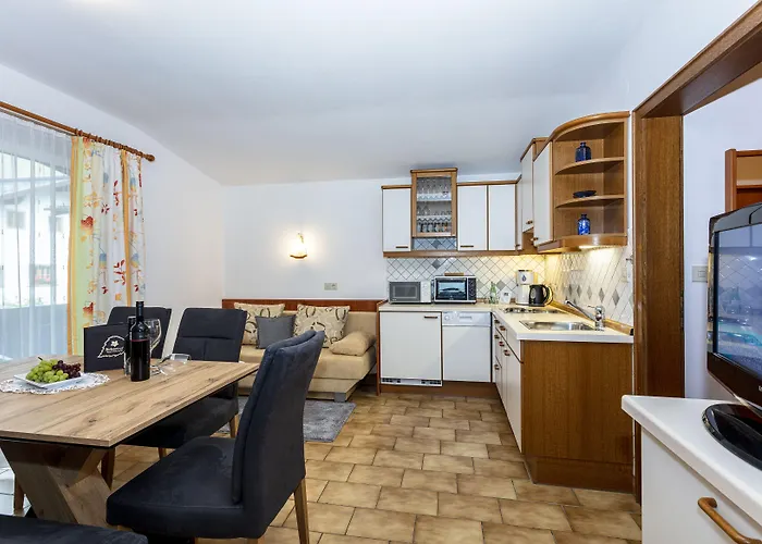 Hotell Fruehstueckshotel Birkenhof 3*