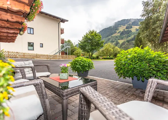 Fruehstueckshotel Birkenhof Hotell 3*