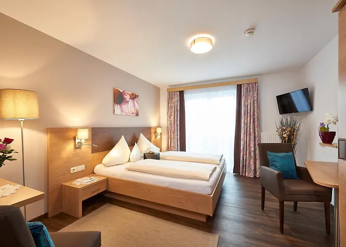 Fruehstueckshotel Birkenhof 3* Rauris
